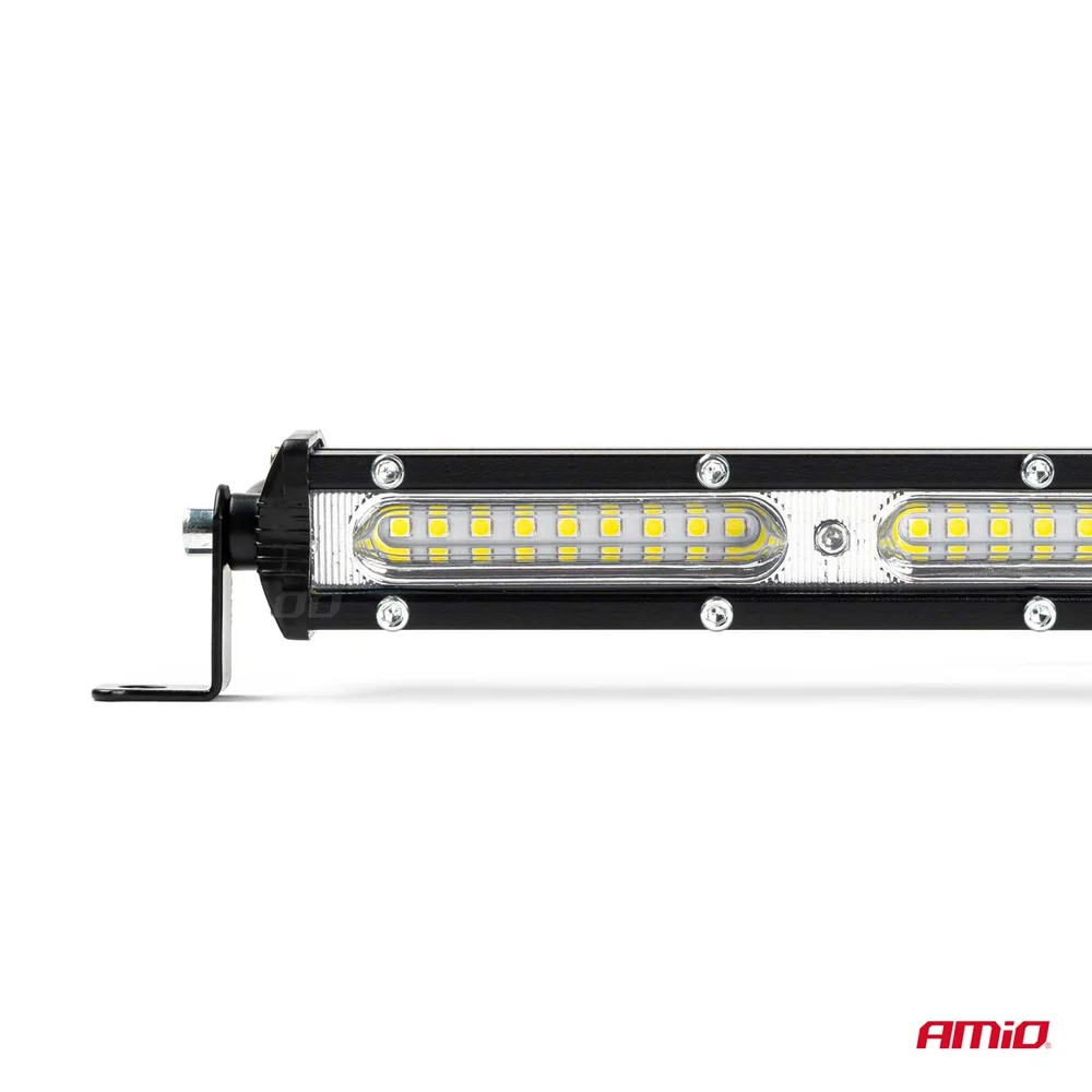SLIM LED BAR 96 C PANELOVÁ PRACOVNÍ LAMPA AMIO 03264 - Obrázek 2
