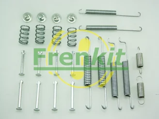Sada příslušenství, brzdové čelisti FRENKIT 950569