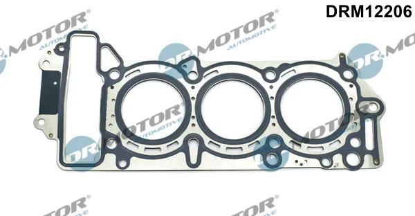 Těsnění, hlava válce Dr.Motor Automotive DRM12206