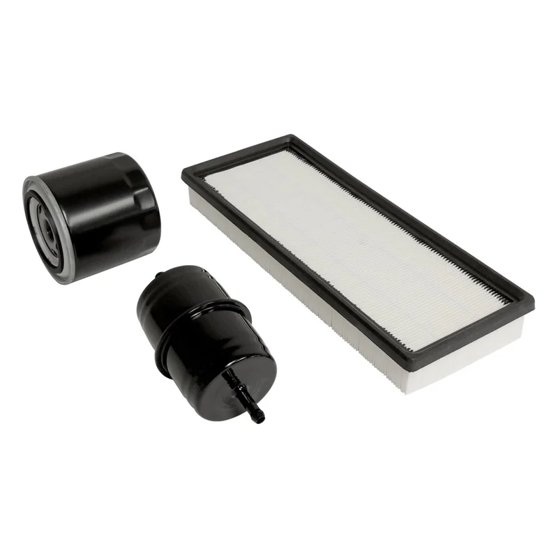 Kompletní sada filtrů 226993