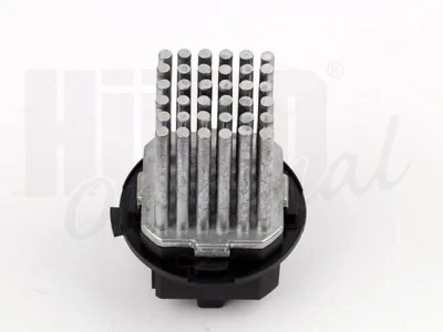 Regulace, vnitrni ventilace HITACHI 132514 – OE 6441S7
