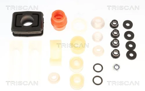 Tažné lanko, ruční převodovka TRISCAN 814029762