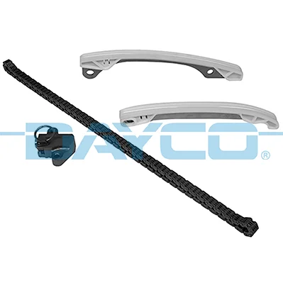 Sada rozvodového řetězu DAYCO KTC1124