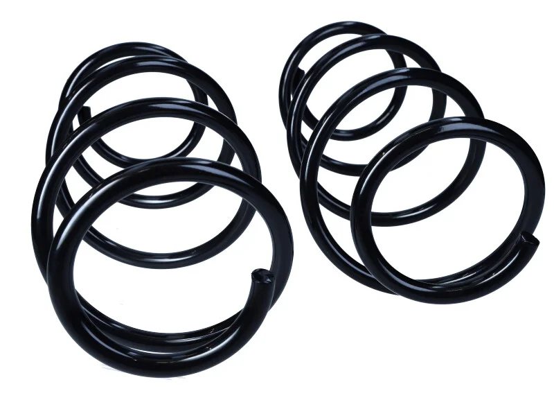 Pružina podvozku MAXGEAR 60-1623D – OE 8200271943