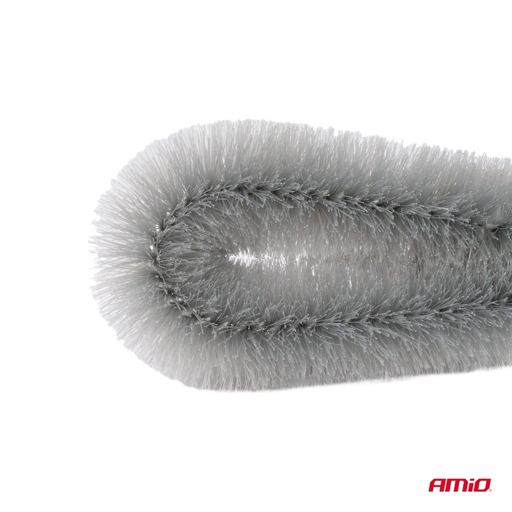 Kartáč na čištění ráfků kol 26,5 cm AMIO-04022 - Obrázek 2