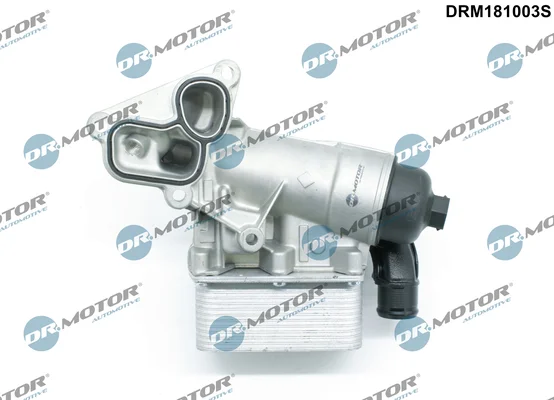 Pouzdro, olejový filtr Dr.Motor Automotive DRM181003S Pouzdro, olejový filtr Dr.Motor Automotive DRM181003S