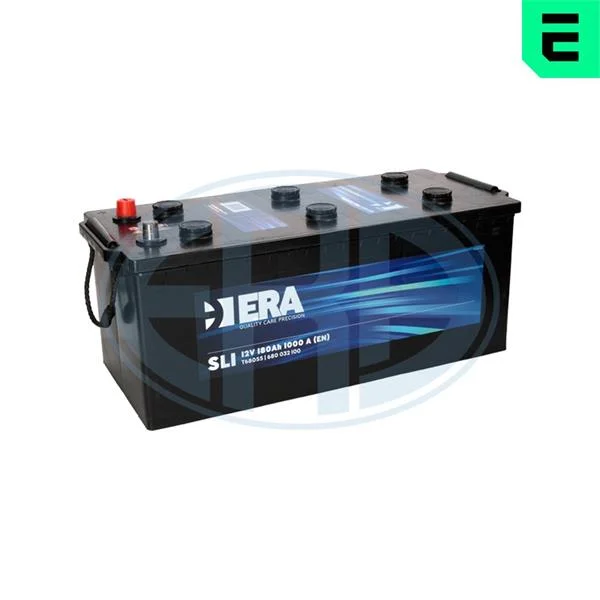 ERA T68055 180Ah L,s.p.1000A, 12V, 513x223x223, ERA TRUCK 546917
