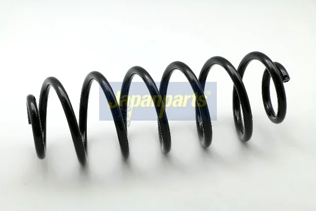 Pružina podvozku JAPANPARTS ZC6337H