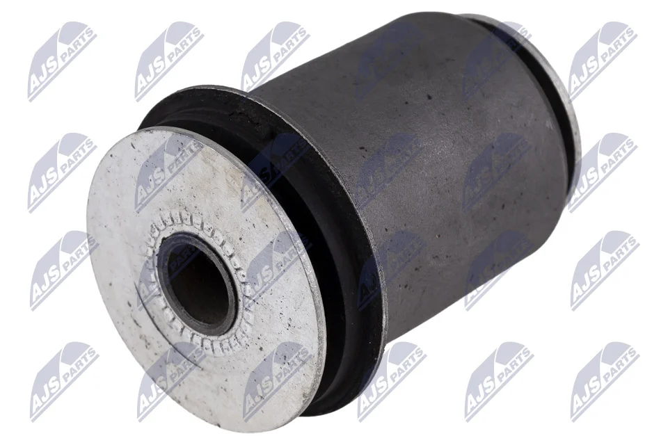 Uložení, řídicí mechanismus NTY ZTP-TY-120B