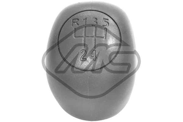 Hlavice řadicí páky METALCAUCHO 65029 – OE 2403S2 Hlavice řadicí páky METALCAUCHO 65029 – OE 2403S2