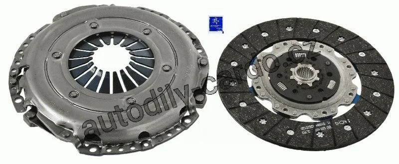 Spojková sada SACHS 3000970051