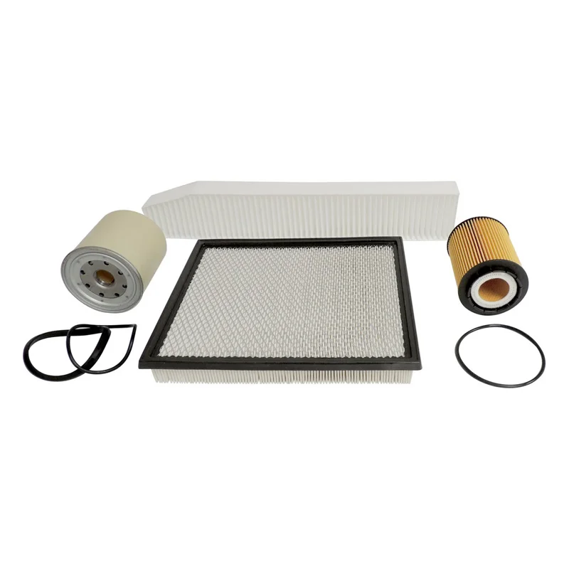 Kompletní sada filtrů 226983