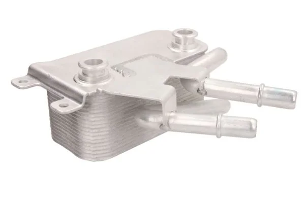 Olejový chladič, motorový olej THERMOTEC D4B014TT
