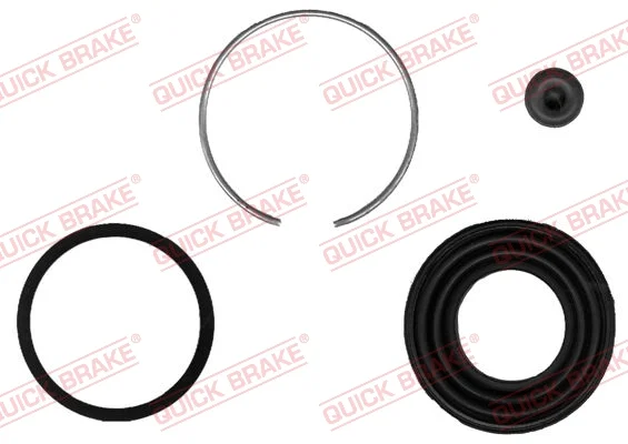 Sada na opravy, brzdový třmen QUICK BRAKE 114-0270
