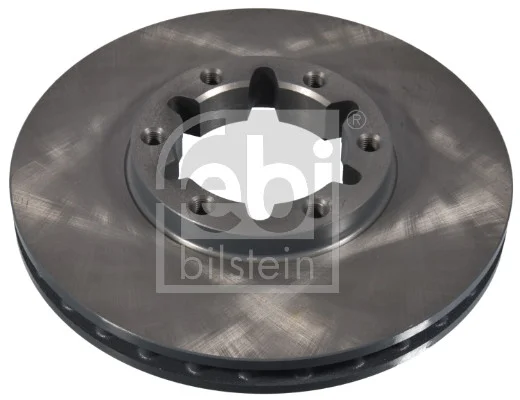 Brzdový kotouč FEBI BILSTEIN 176991 – OE 40206-LC60A