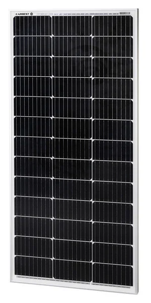 Solární set 310 W (2× 155 W), bez regulátoru, s montážním příslušenstvím 317759