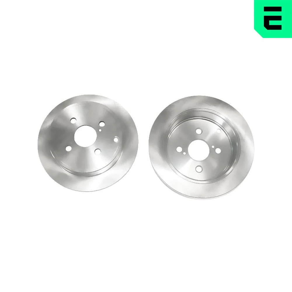 Brzdový kotouč OPTIMAL BS-7992C – OE 4243102070