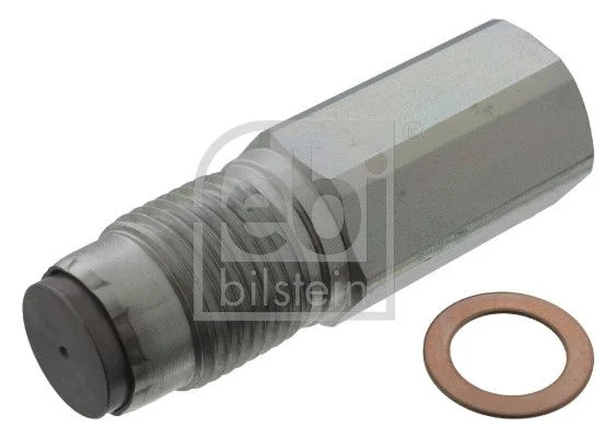 Ventil, palivový přívodní systém FEBI BILSTEIN (46366) Ventil, palivový přívodní systém FEBI BILSTEIN (46366)