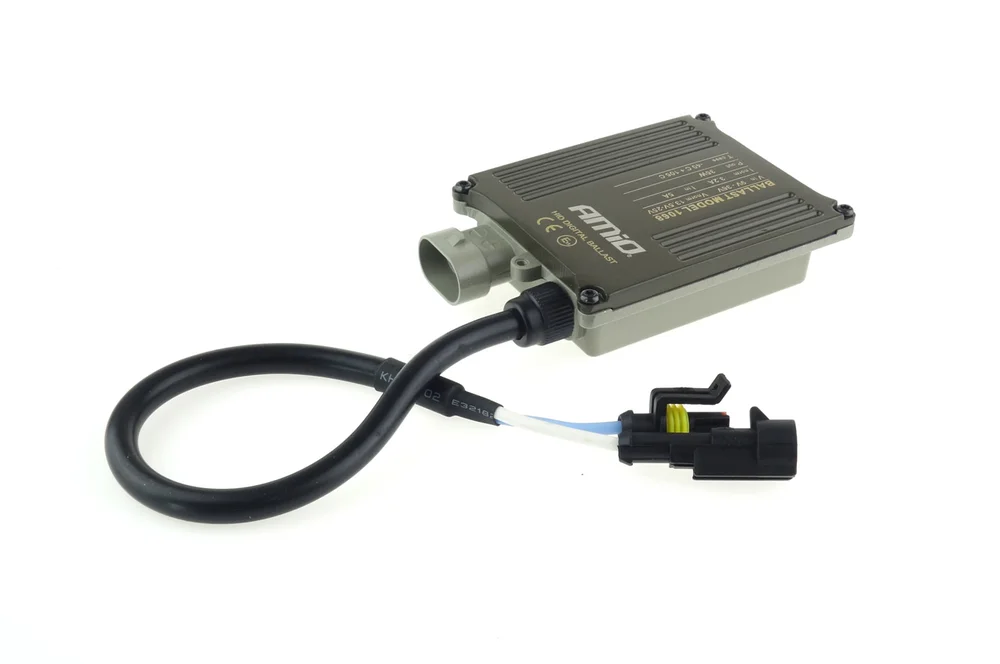 HID KIT 1068 CANBUS H1 8000K AMIO 01786 - Obrázek 2
