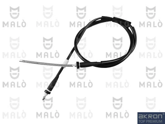Tazne lanko, parkovaci brzda MALO 29431 – OE 365317404R