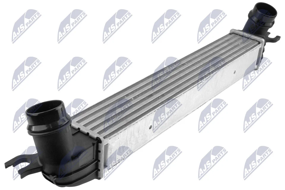 Chladič turba NTY CNG-BM-004 – OE 17518506904