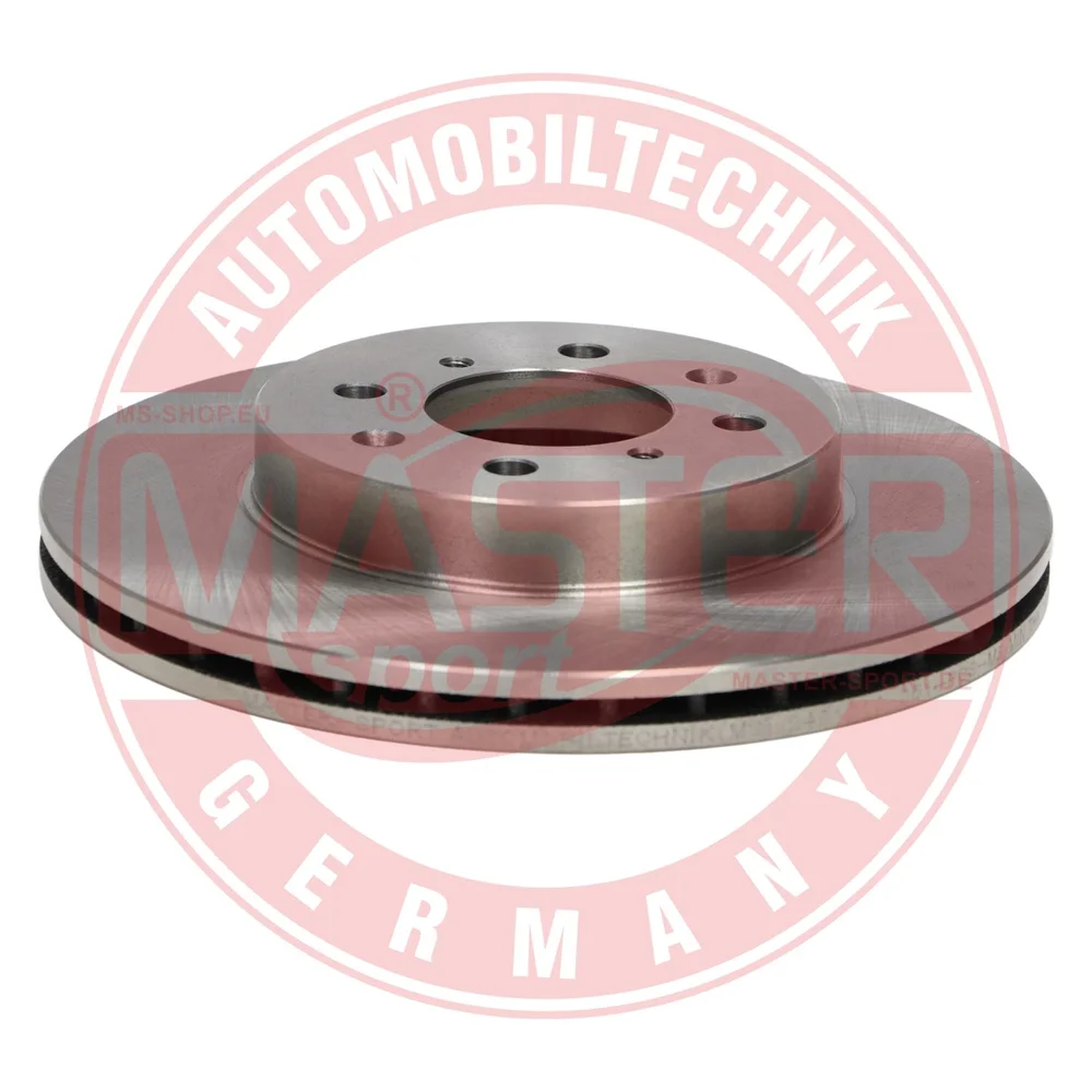 Brzdový kotúč MASTER-SPORT GERMANY 24012101051-PCS-MS Brzdový kotúč MASTER-SPORT GERMANY 24012101051-PCS-MS
