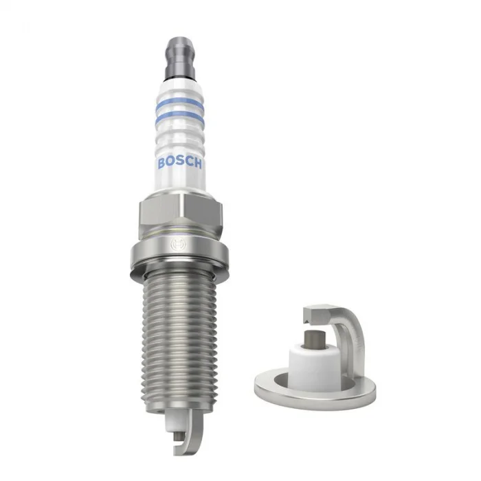 Zapalovací svíčka BOSCH (BO 0242229797) Zapalovací svíčka BOSCH (BO 0242229797)