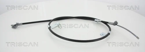 Tazne lanko, parkovaci brzda TRISCAN 8140131168 – OE 46420-52070