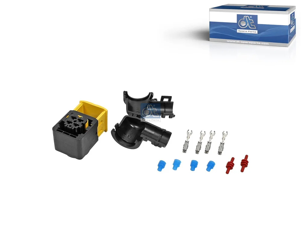 Zástrčka DT Spare Parts 4.96022