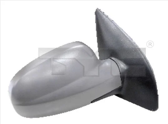 vnejsi zpetne zrcatko TYC 306-0010 – OE 96600400