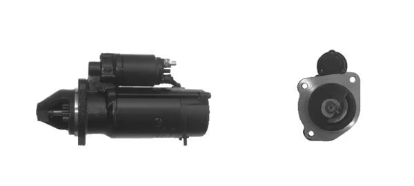 Startér MAHLE MS232