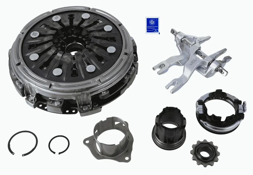 Sada spojky SACHS 3000944002