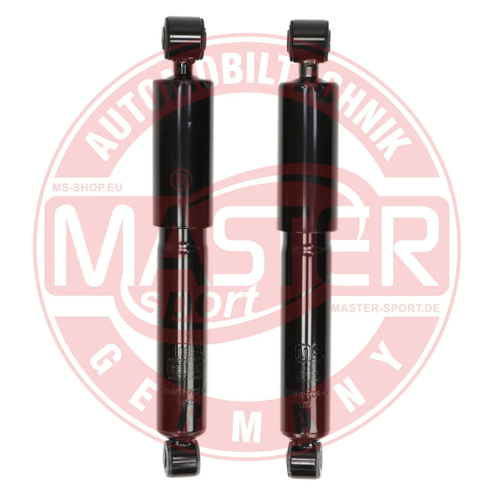 Tlumič pérování MASTER-SPORT GERMANY 16K006452