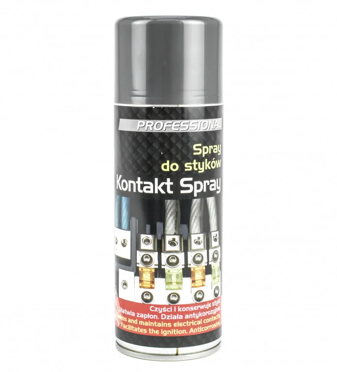 Kontakt sprej 400ml SJD 625731