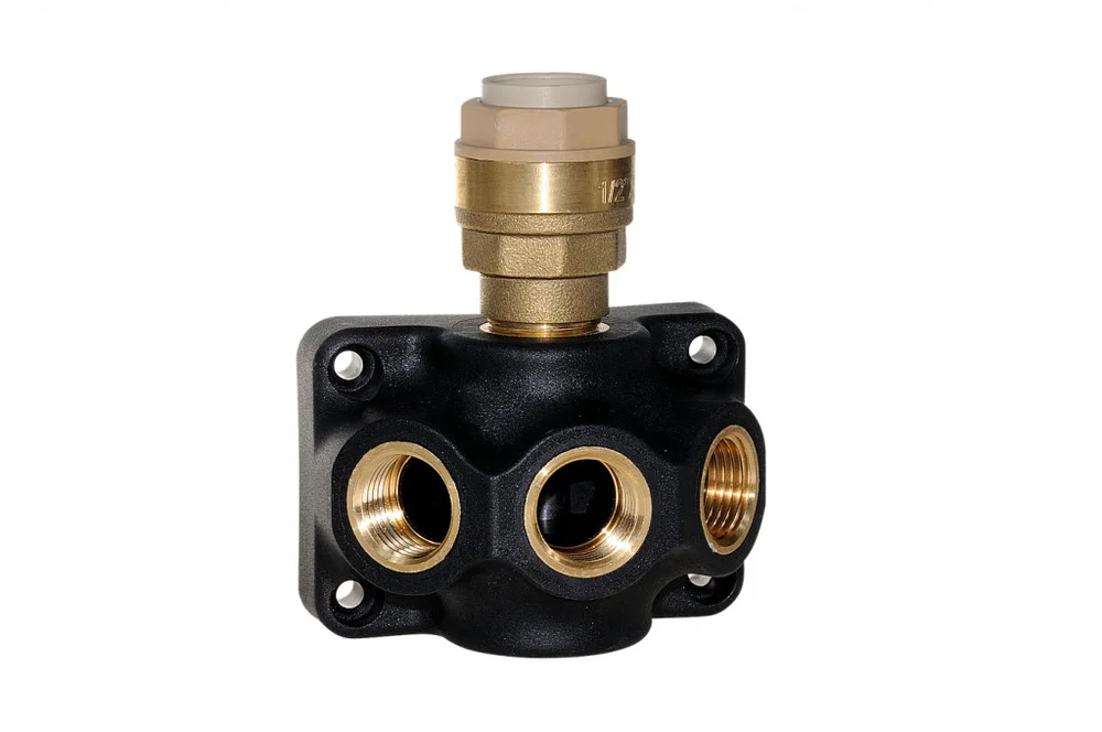Krabice ukončovací EVDY15 3xG 1/2" 15barů 729611