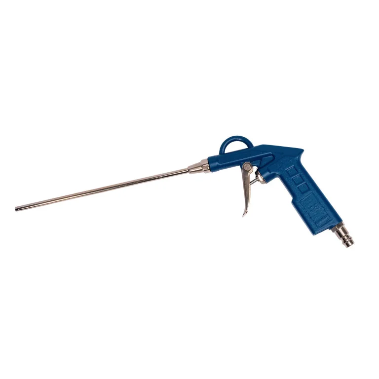 Pistole ofukovací dlouhá 220mm 626015