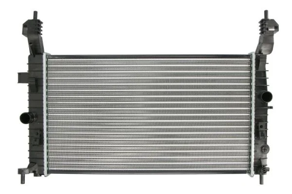 Chladič, chlazení motoru THERMOTEC D7X108TT