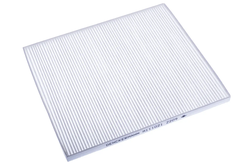 Filtr, vzduch v interiéru DENCKERMANN M111021 – OE 27891-4FA0A