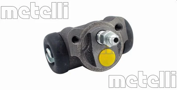 Válec kolové brzdy METELLI 04-0132