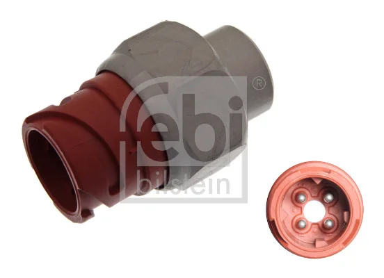 Snímač, pneumatický systém FEBI BILSTEIN 38457 Snímač, pneumatický systém FEBI BILSTEIN 38457