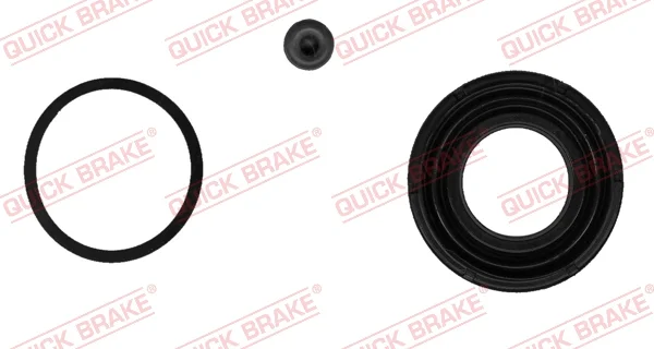 Sada na opravy, brzdový třmen QUICK BRAKE 114-0160