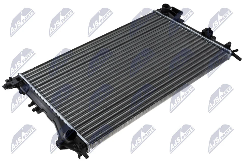 Chladič, chlazení motoru NTY CCH-PL-014