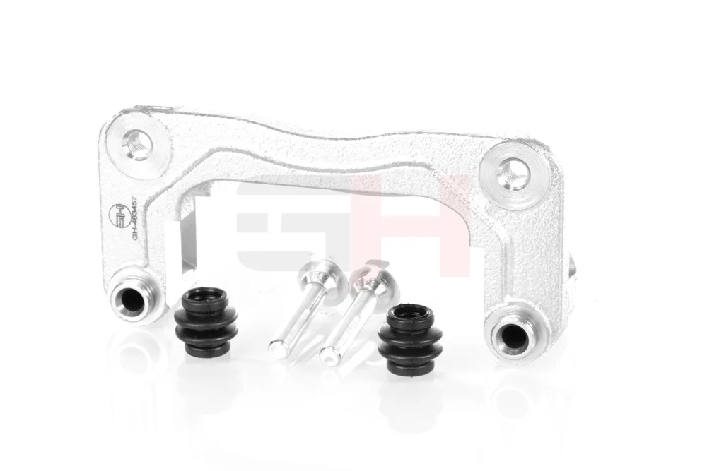 Držák, brzdový třmen GH GH-463457 Držák, brzdový třmen GH GH-463457