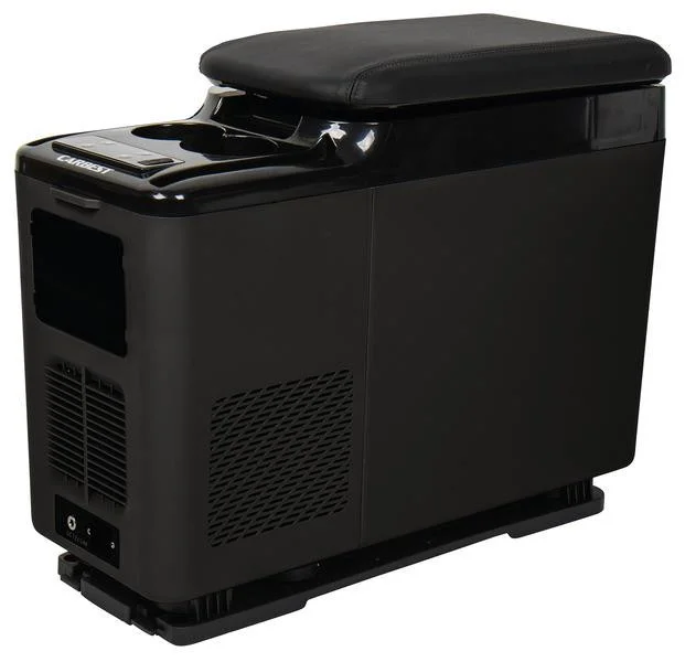 CabCooler 15 – kompresorový chladicí box 12 V/24 V, 14L, pro Fiat Ducato 305426