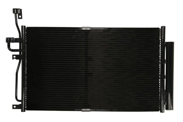 Kondenzátor, klimatizace THERMOTEC KTT110410
