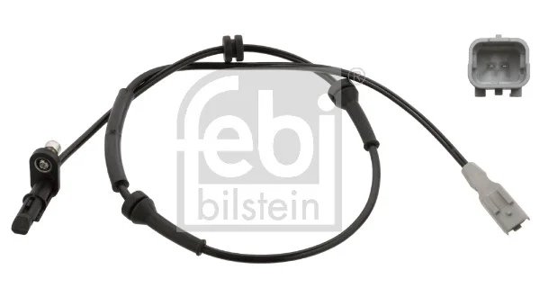 Snímač, počet otáček kol FEBI BILSTEIN 107283