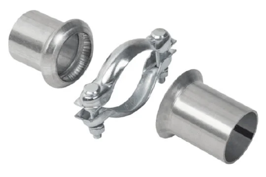 Opravna sada, vyfuk.potrubi BOSAL 263-013