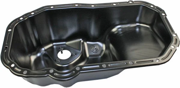 Olejová vana METZGER AUTOTEILE 7990017 – OE 03C103601BK