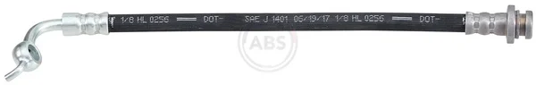Brzdová hadice A.B.S. SL6576 Brzdová hadice A.B.S. SL6576