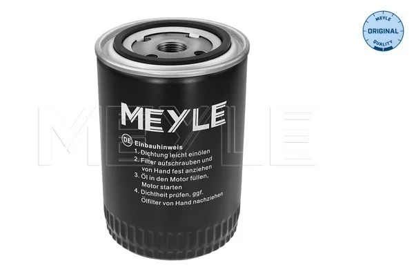 Olejový filtr MEYLE 1001150003